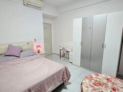 Wilkie Apartments (D9), Apartment #517365601